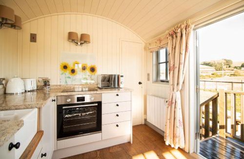 St Harmon House | Sunflower