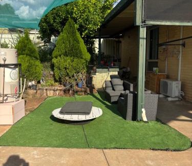 Para Hills House | Sunflower Homes- Peace and Joy