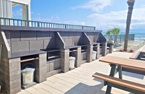 Daytona Beach Shores House | Sunglow Resort Condo Unit #501