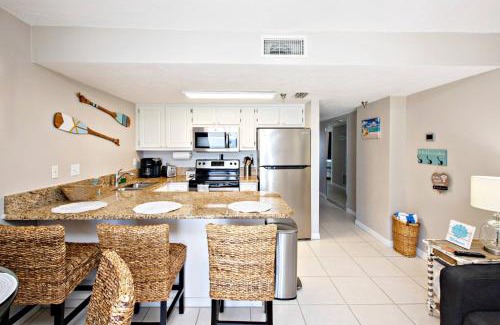 Daytona Beach Shores House | Sunglow Resort Condo Unit #807