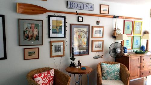Killcare House | 'Sunidaze House Beachside' by Accom Holidays