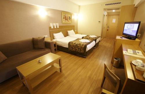 Side Resort | Sunis Kumköy Beach Resort Hotel & Spa