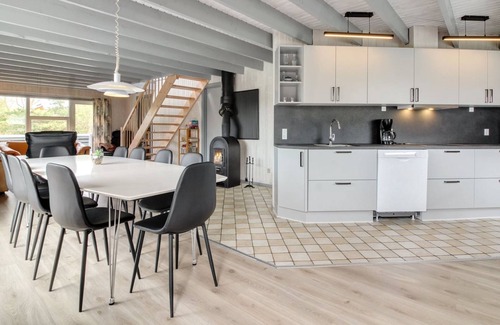 Toftum House | "Sunita" - 2.8km from the sea by Interhome
