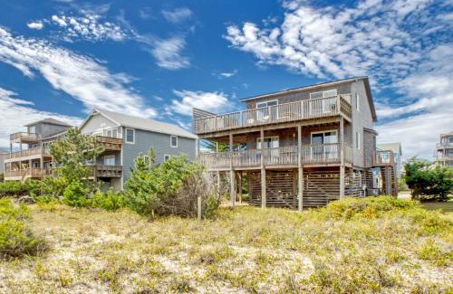 Waves House | Sunjammer 244
