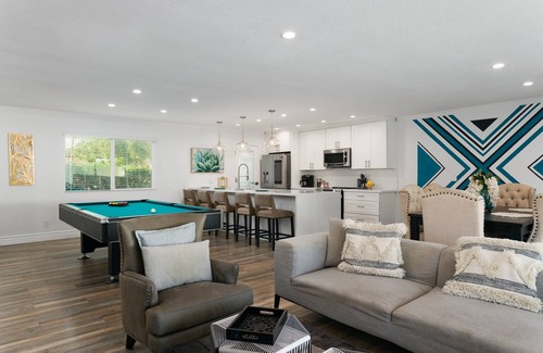 Park Scottsdale One House | Sunkiss - Pool, Spa & Mini Golf - Mins to Old Town