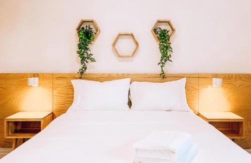 Mission Hills Apartment | Sunkissed Boho Hilltop Haven Apartment