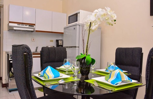 Ocho Rios Hotel | Sunkissed Suites at Sandcastles