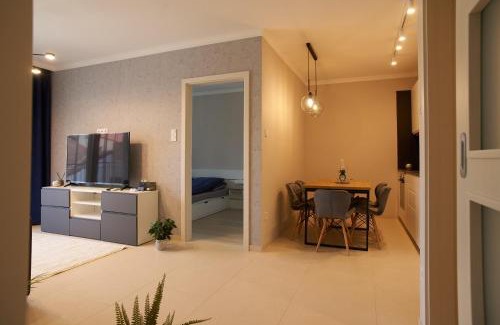 Szeged Apartment | Sunlight Grey Szeged - Exclusive