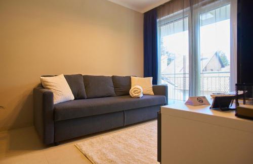 Szeged Apartment | Sunlight Grey Szeged - Exclusive