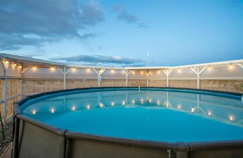 Wonder Valley House | Sunlight Retreat