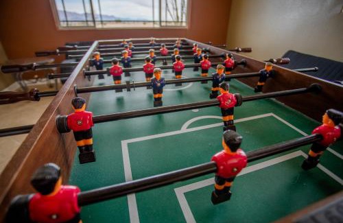 Wonder Valley House | Sunlight Retreat