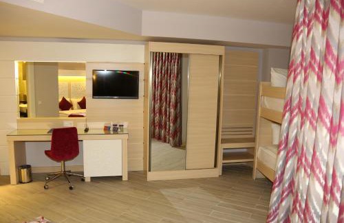 Kizilagac Hotel | Sunmelia Beach Resort Hotel & Spa-All Inclusive