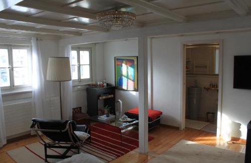 Huttwil Bed & Breakfast | Sunnegg