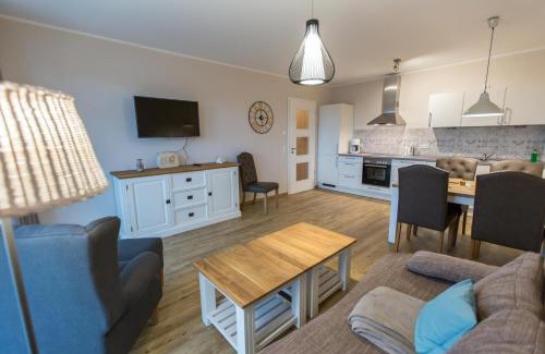 Kuhlungsborn Ost Apartment | Sunnevelt-Apartment-9