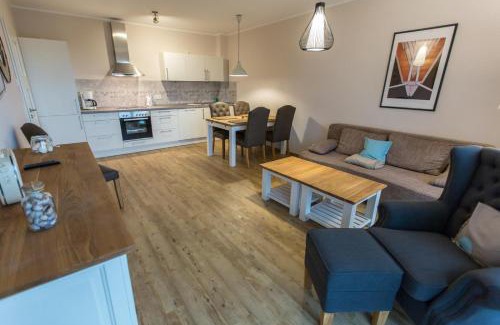 Kuhlungsborn Ost Apartment | Sunnevelt-Apartment-9