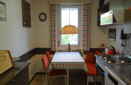 Engelberg Apartment | Sunnmatt Süd Wohnung 246 by Interhome