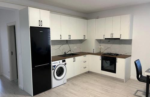 Radauti Apartment | Sunny 2bedroom Apartment near city center Radauti