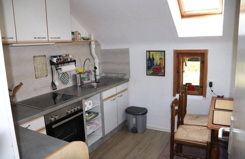 Starnberg Apartment | Sunny 4-room apartment with garden and terrace in Starnberg