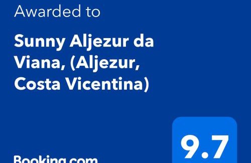 Monte da Vinha House | Sunny Aljezur da Viana, (Aljezur, Costa Vicentina)