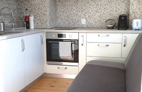 Sofia Apartment | Sunny and Charming Domain for Your Stay in Sofia