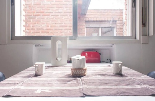 Florida Apartment | SUNNY AND CONVENIENT 1 BR APT