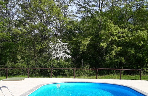 Torri in Sabina Villa | Sunny and quiet, for large families or residential seminars