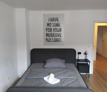 Wuelfel Apartment | Sunny apartmant