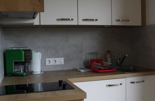 Caldaro Sulla Strada del Vino Apartment | Sunny apartment in an ideal location for active people, families, Genießer