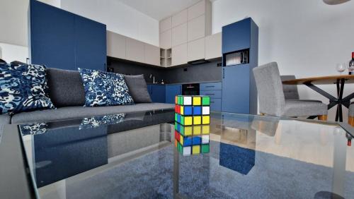 Szentimrevaros Apartment | Sunny apartment in Buda