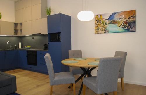 Szentimrevaros Apartment | Sunny apartment in Buda