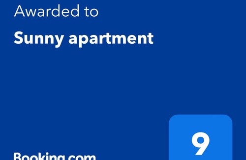 Bielsko-Biala Apartment | Sunny apartment