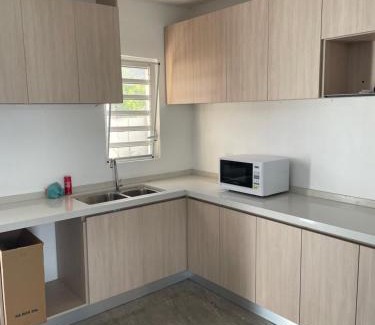 Little Bay Apartment | sunny apartment