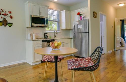 Apex Apartment | Sunny Apex Vacation Rental with Pool Access!
