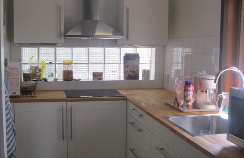 Mejannes-le-Clap House | Sunny bungalow in Southern France