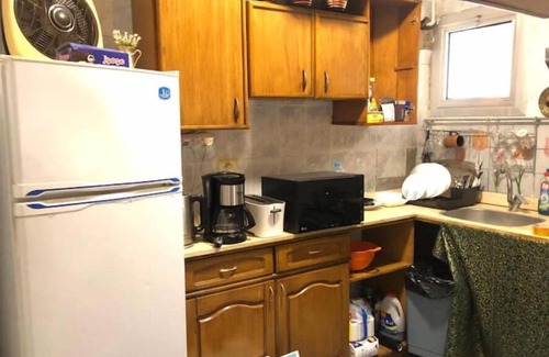 Giza Apartment | ✔ SUNNY, CLEAN and REASONABLE PRICE
