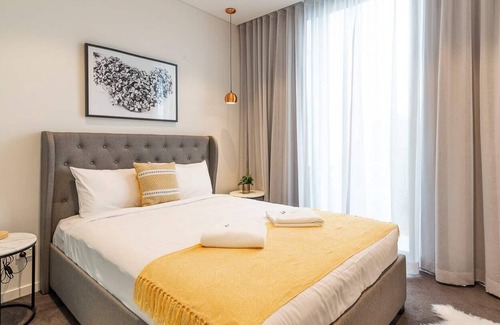 Leichhardt Apartment | Sunny Courtyard Escape in Sydneys Little Italy