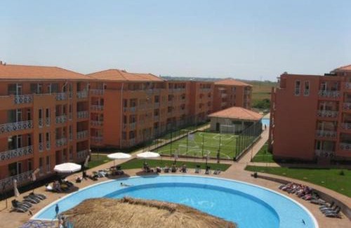 Tankovo Apartment | Sunny Day 6 - Nessebar