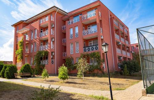 Tankovo Apartment | Sunny Day 6 - Nessebar