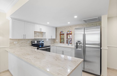 Cole Bay Condo | Sunny Days at Simpson Bay Yacht Club