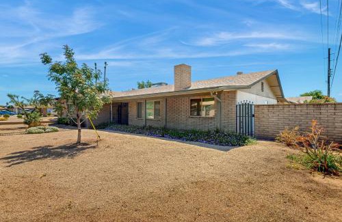 Glendale House | Sunny Delight & Guest House