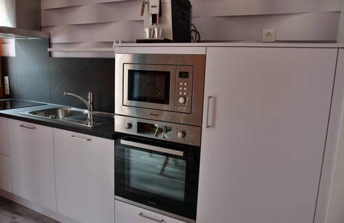 Mers-les-Bains Apartment | Sunny dreams