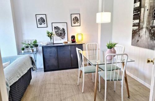 Pobles del Sud Apartment | Sunny El SALER Beach & GOLF