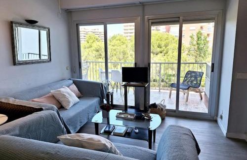 Pobles del Sud Apartment | Sunny El SALER Beach & GOLF