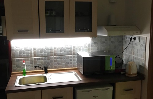 Decin Apartment | Sunny flat in the city centre