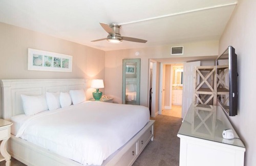 Sanibel Hotel | Sunny Getaway on Sanibel Island with Gulf Views, Nature Trails, Kayaking