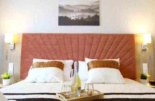 Miedzyzdroje Apartment | Sunny Haven Bel Mare Parking, Basen FREE
