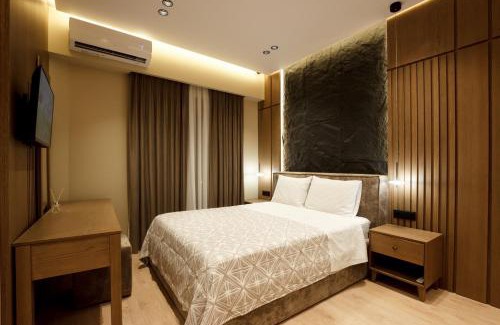 Gjirokaster Hotel | Sunny Hill Boutique Hotel