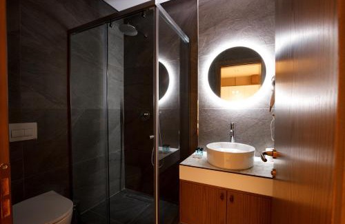 Gjirokaster Hotel | Sunny Hill Boutique Hotel