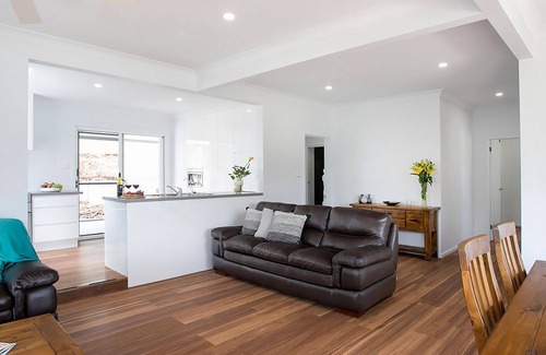Conjola House | Sunny Hills Farm - Lakefront at Conjola