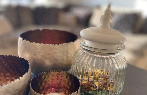 Knokke Apartment | Sunny Home